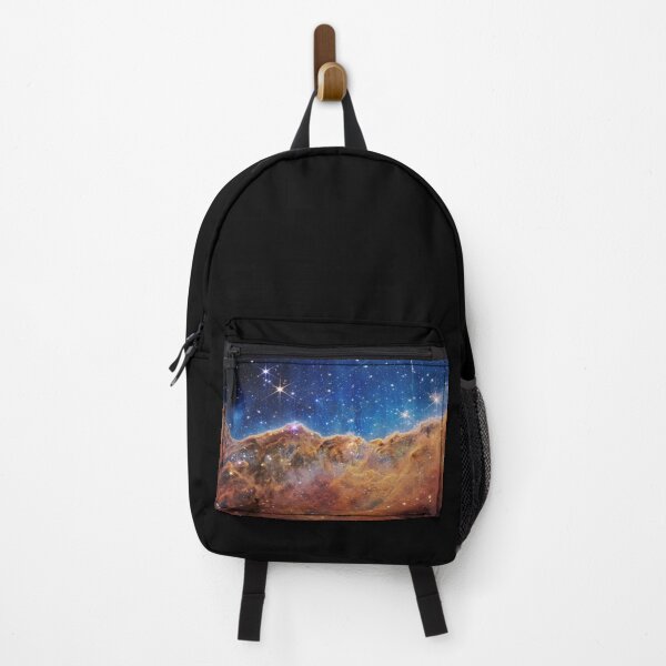 Item preview, New James Webb Telescope "Carina Nebula" Ultra High Res designed and sold by DigitalDesgin.