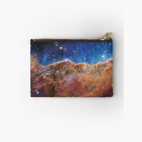 Item preview, New James Webb Telescope "Carina Nebula" Ultra High Res designed and sold by DigitalDesgin.