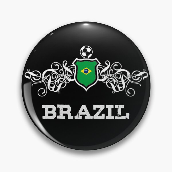Item preview, Soccer Fan Design: Brazil designed and sold by Dan-Barisi.