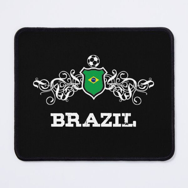 Item preview, Soccer Fan Design: Brazil designed and sold by Dan-Barisi.