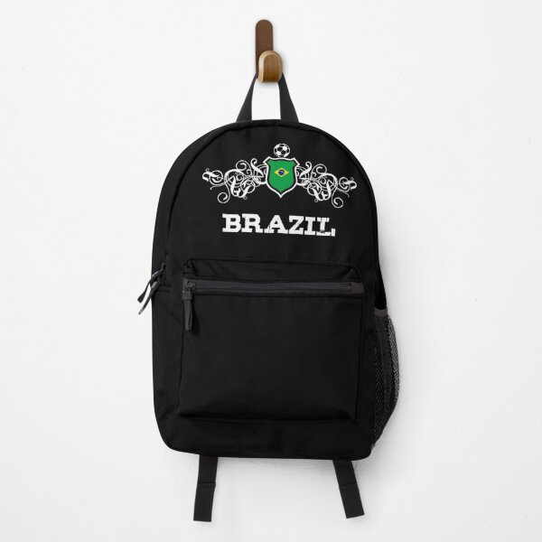 Item preview, Soccer Fan Design: Brazil designed and sold by Dan-Barisi.