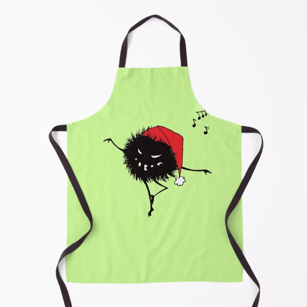 Item preview, Evil Christmas Bug designed and sold by Boriana Giormova.