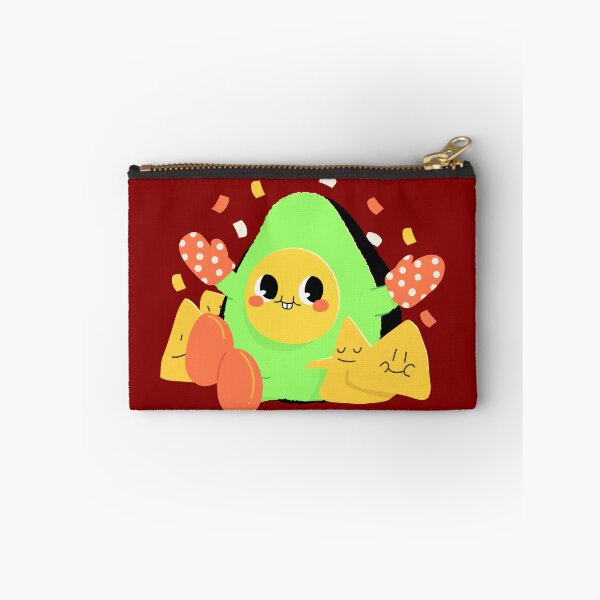 Item preview, Cutest Avocado Ever designed and sold by JustAmbers.