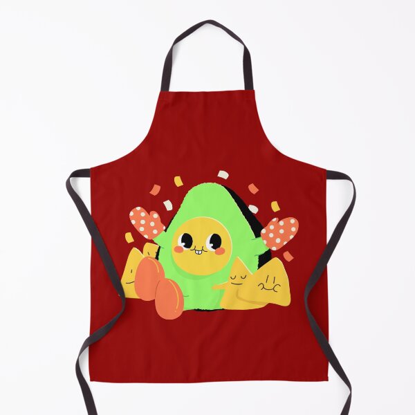 Item preview, Cutest Avocado Ever designed and sold by JustAmbers.
