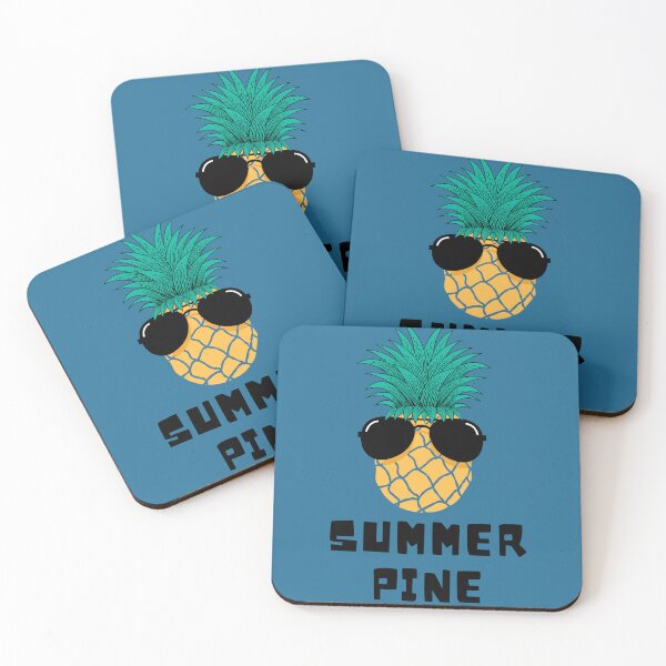 Item preview, SUMMER PINE designed and sold by foodiexpress.