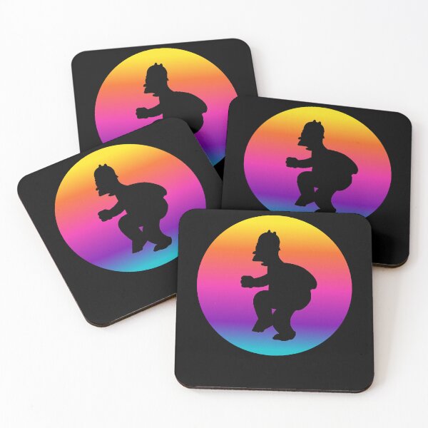Item preview, Gift Idea Homer Protagonist Simpson  Funny Graphic Gifts designed and sold by ShayleeLowery.