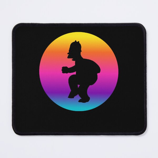 Item preview, Gift Idea Homer Protagonist Simpson Funny Graphic Gifts designed and sold by ShayleeLowery.