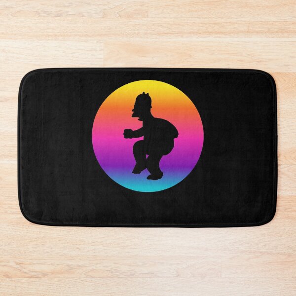 Item preview, Gift Idea Homer Protagonist Simpson  Funny Graphic Gifts designed and sold by ShayleeLowery.