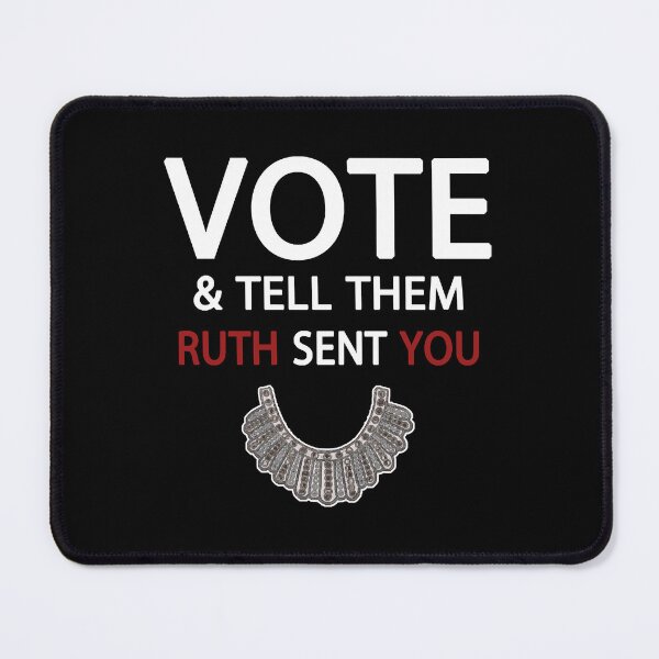 Item preview, RBG designed and sold by SarahHold89594.
