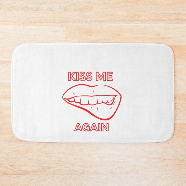 Item preview, Kiss Me Again designed and sold by FILEX ⭐⭐⭐⭐⭐(826).