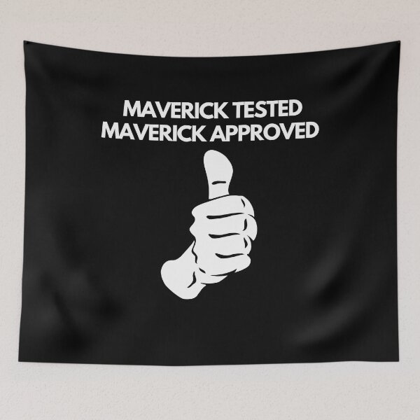 Item preview, Top Gun Maverick designed and sold by ZygGDesign.