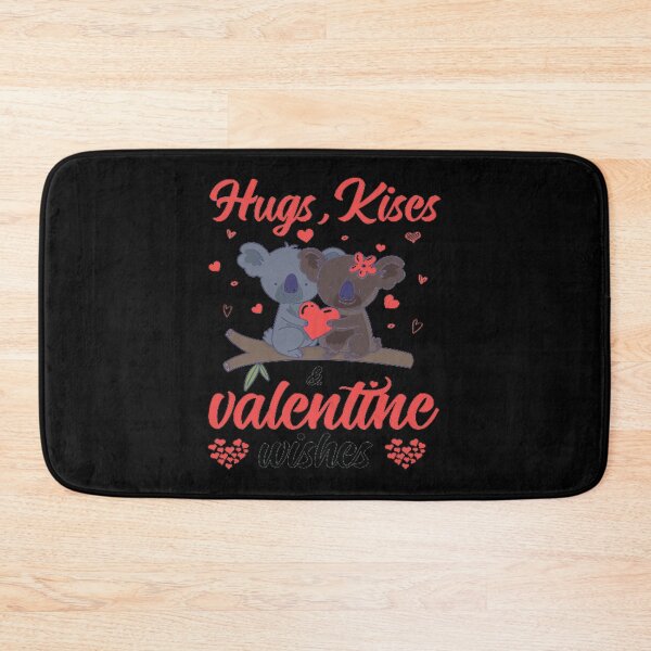 Item preview, Hugs Kises Valentine Wishes 2022 T-Shirts Tank Top designed and sold by addeoovrteqt.