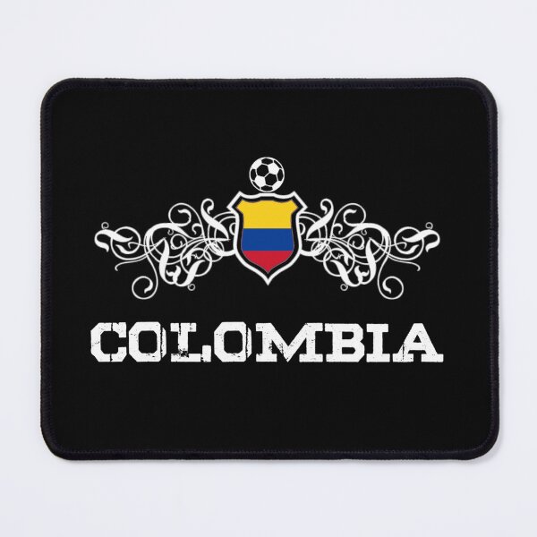 Item preview, Soccer Fan Design: Colombia designed and sold by Dan-Barisi.