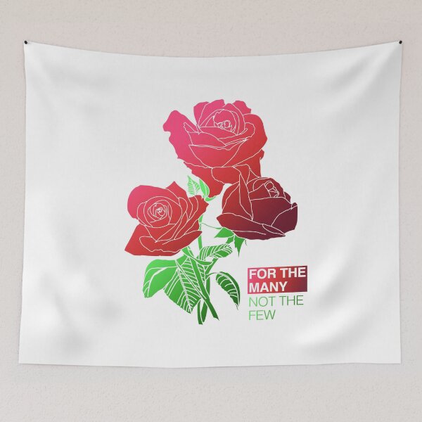 Item preview, Labour Rose designed and sold by Drake Frost.