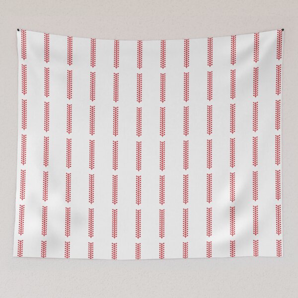Item preview, Baseball Lace Stitches designed and sold by BlueDiamond-19.