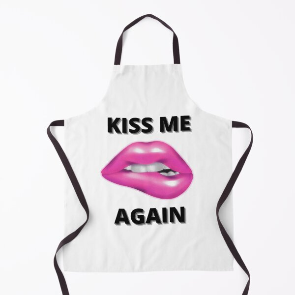 Item preview, Kiss Me Again designed and sold by MaxManN1.