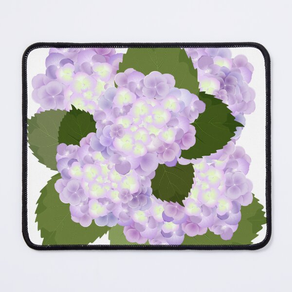 Item preview, Beautiful Hydrangea Flower In Bloom designed and sold by danikaVT.