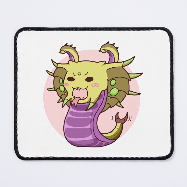 Item preview, Dota venomancer character designed and sold by Light-Lenser.