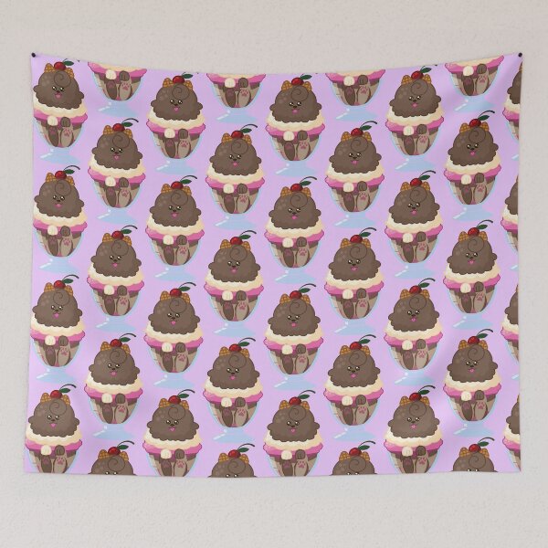 Item preview, Pupcup NeoPawlitan designed and sold by Crystellia.