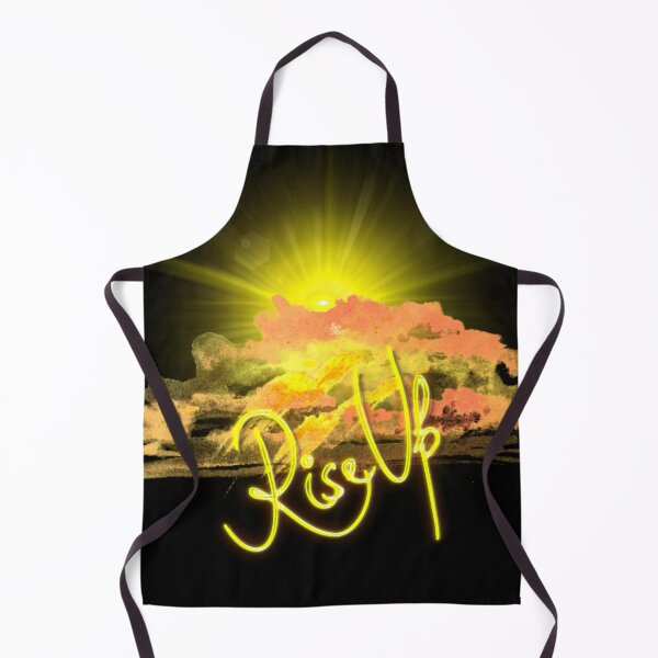 Item preview, Rise Up.. A lovely design using the beautiful rising sun to bring a positive vibe! designed and sold by ditzy-designs.