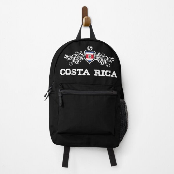 Item preview, Soccer Fan Design: Costa Rica designed and sold by Dan-Barisi.