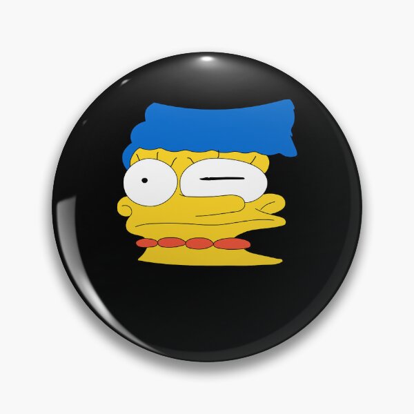 Item preview, Vintage Retro Homer Protagonist Simpson  Love You designed and sold by ShayleeLowery.