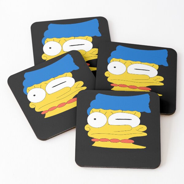 Item preview, Vintage Retro Homer Protagonist Simpson  Love You designed and sold by ShayleeLowery.