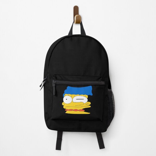 Item preview, Vintage Retro Homer Protagonist Simpson  Love You designed and sold by ShayleeLowery.