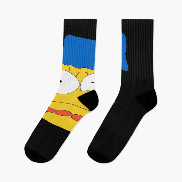 Item preview, Vintage Retro Homer Protagonist Simpson  Love You designed and sold by ShayleeLowery.
