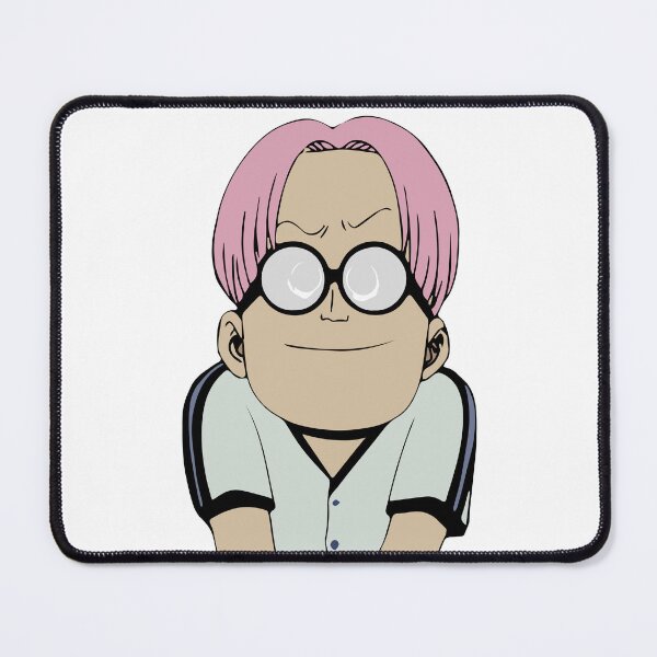 Item preview, One Piece - Kid Koby designed and sold by DJSK.
