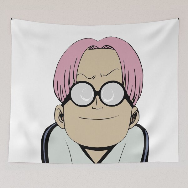 Item preview, One Piece - Kid Koby designed and sold by DJSK.