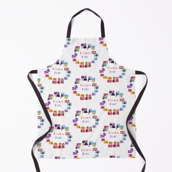 Item preview, Friends ever designed and sold by APURU.