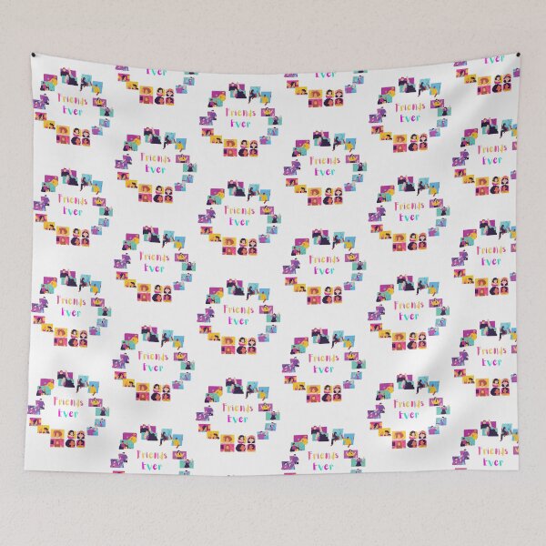 Item preview, Friends ever designed and sold by APURU.