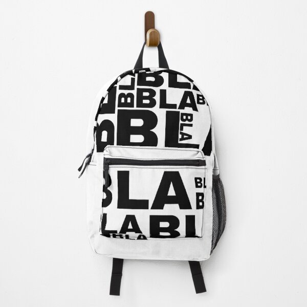 Item preview, BLA BLA BLA BLA designed and sold by YOSPACE.
