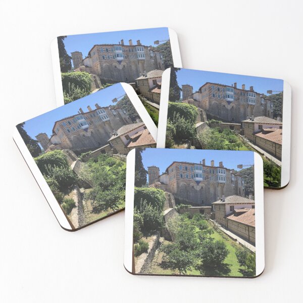 Item preview, Hilandar monastery designed and sold by stojan88.