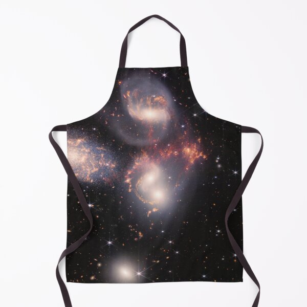 Item preview, New James Webb Telescope "Stephan's Quintet" Ultra High Res designed and sold by DigitalDesgin.