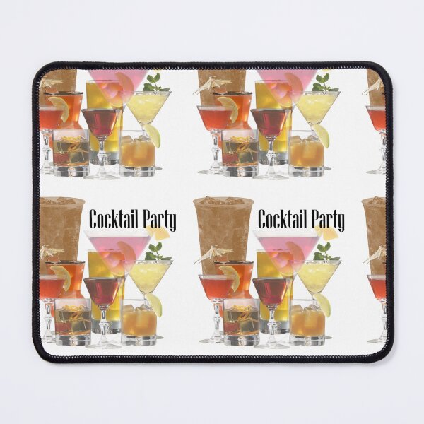 Item preview, Cocktail Party/ Beer time/ Drink time designed and sold by choder61.