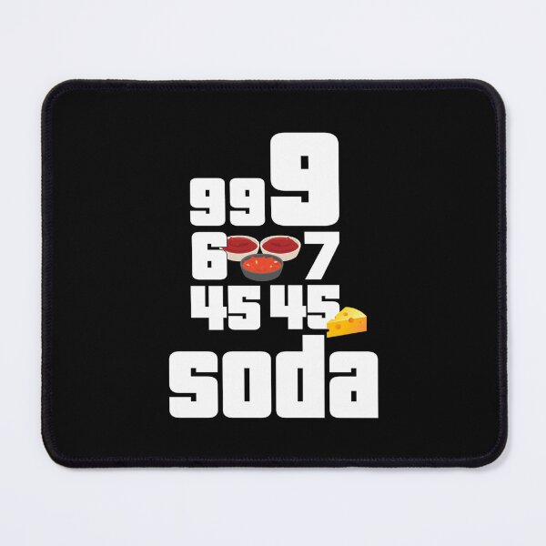Item preview, Big Smoke places his order Classic  designed and sold by helmuscangasu.