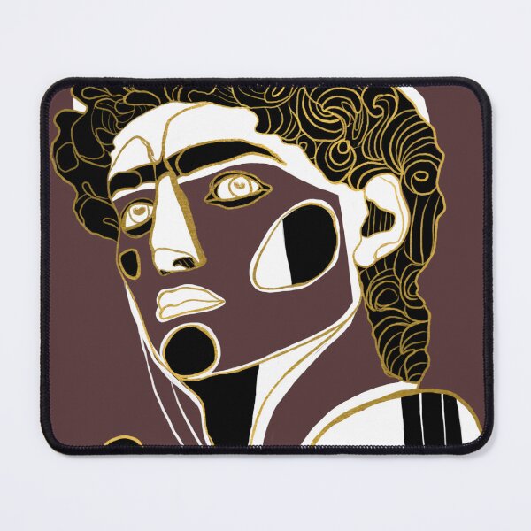 Item preview, "David" (Michelangelo) designed and sold by anibo.