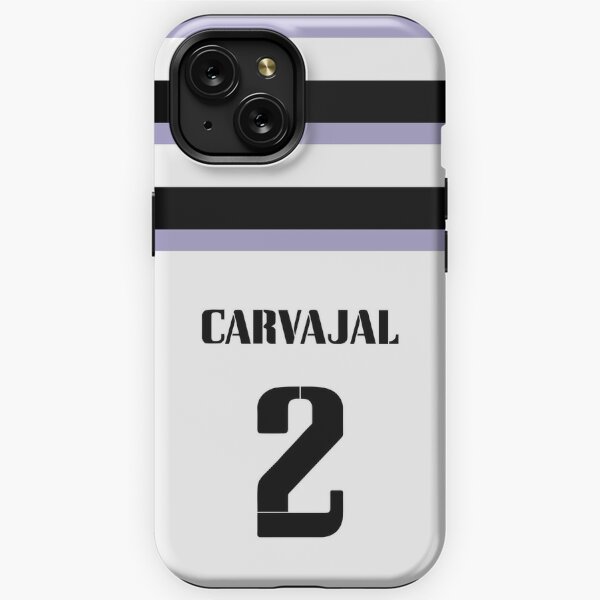 Funda para iPhone 13 Pro Max del Real Madrid Escudo - Licencia Oficial Real  Madrid