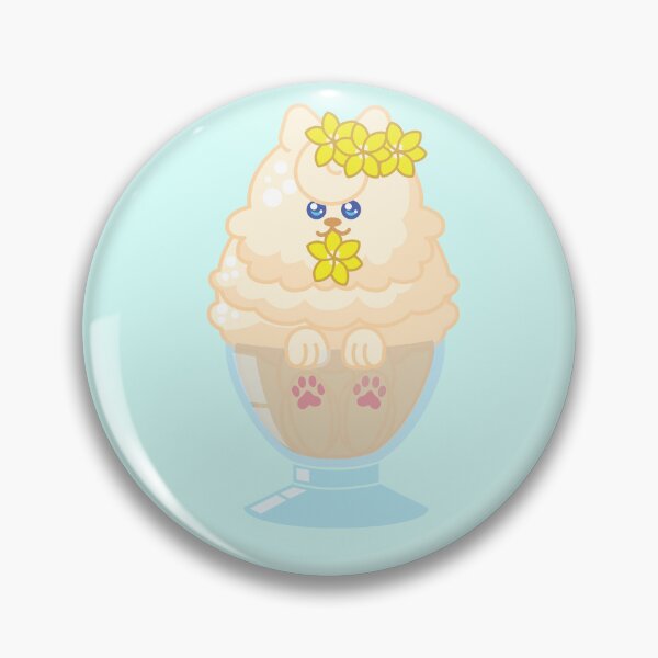 Item preview, Pupcup Vanilla designed and sold by Crystellia.