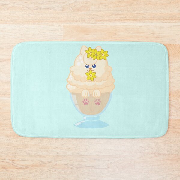 Item preview, Pupcup Vanilla designed and sold by Crystellia.