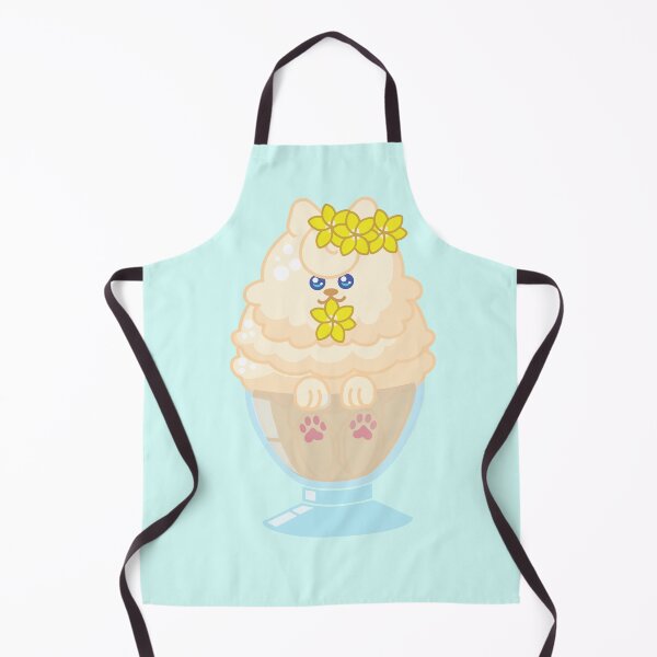 Item preview, Pupcup Vanilla designed and sold by Crystellia.
