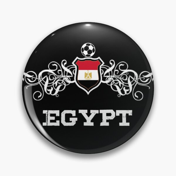 Item preview, Soccer Fan Design: Egypt designed and sold by Dan-Barisi.