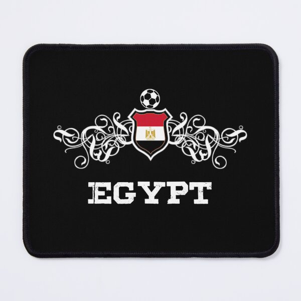 Item preview, Soccer Fan Design: Egypt designed and sold by Dan-Barisi.