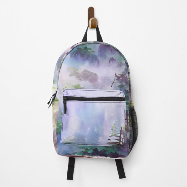 Item preview, Mist and Forest designed and sold by Arkneer.