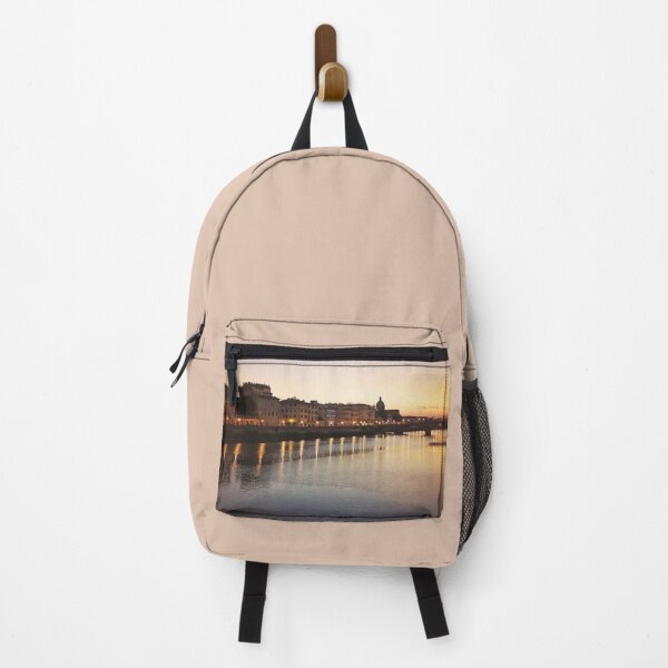 Item preview, View of Florence designed and sold by Nebulae-Art.