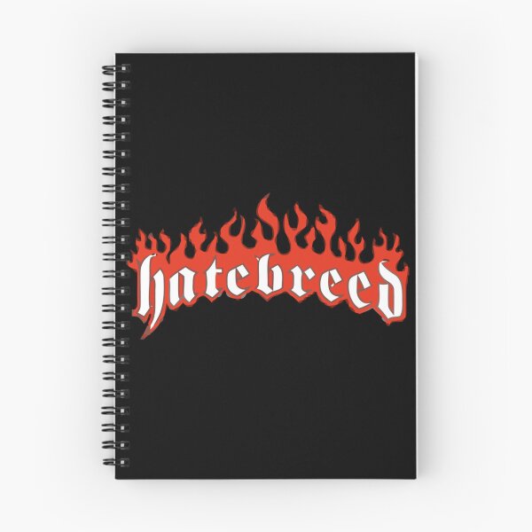 Item preview, Hatebreed Pullover Hoodie designed and sold by denissebla.