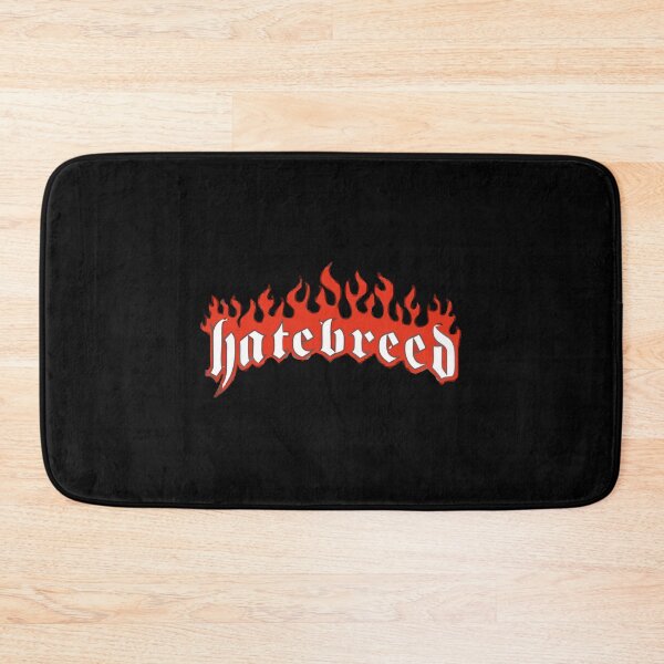 Item preview, Hatebreed Pullover Hoodie designed and sold by denissebla.
