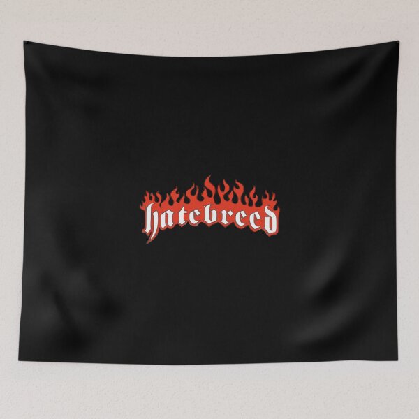 Item preview, Hatebreed Pullover Hoodie designed and sold by denissebla.